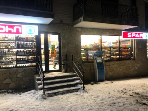 Bakuriani Mgzavrebi in Bakuriani