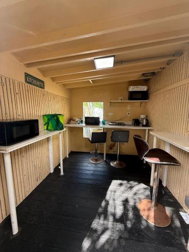 Sheridan Hostel - image 7