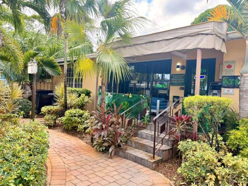 Sheridan Hostel - image 10