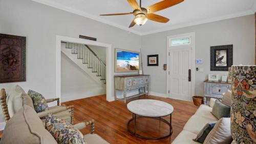 Three-Bedroom Holiday Home  image 6