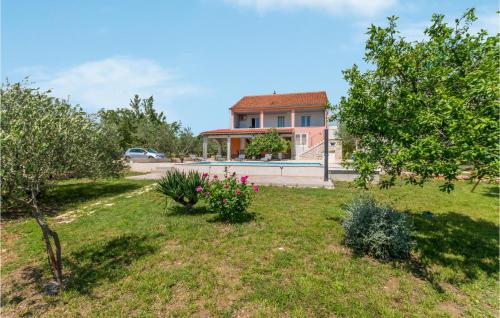 Viesnīcas āriene, Amazing Home In Stankovci in Stankovci