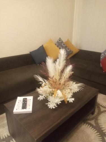 Downtown Stay 1Br near Tramway - Parking, Casablanca (fotografie 8)