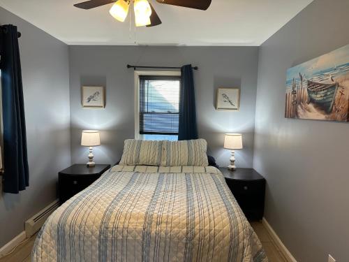 Newly Renovated 2 Bedroom House - image 12