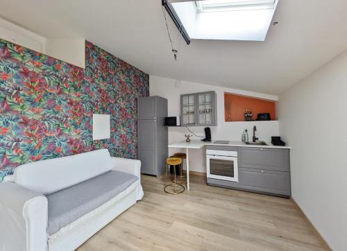 Le nid Etoilé Studio privatif (Le nid Etoile Studio privatif) in Les Arcs