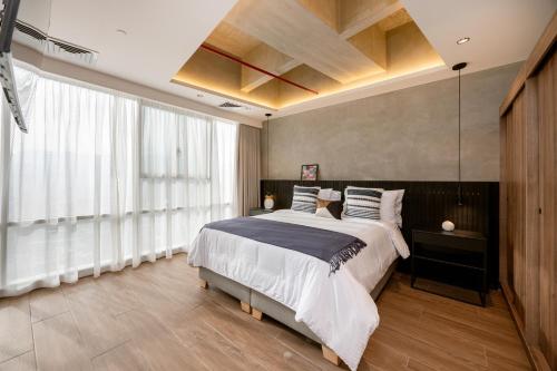 Bio 26 Apartments, Medellín (photo 5)