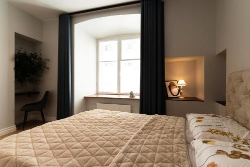 Dictumfactum Love Nest on Pikk, Tallinn (photo 4)
