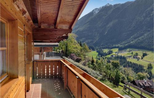 Five-Bedroom Holiday Home