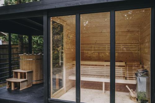 Ski Haus by Outpost in Whistler, Canada