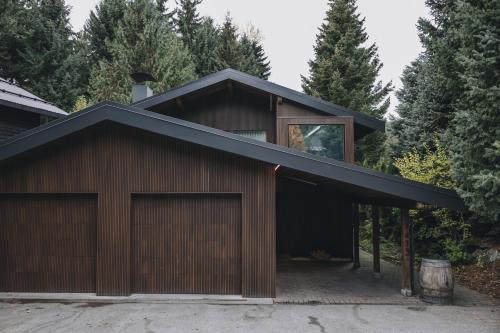 Ski Haus by Outpost in Whistler, Canada