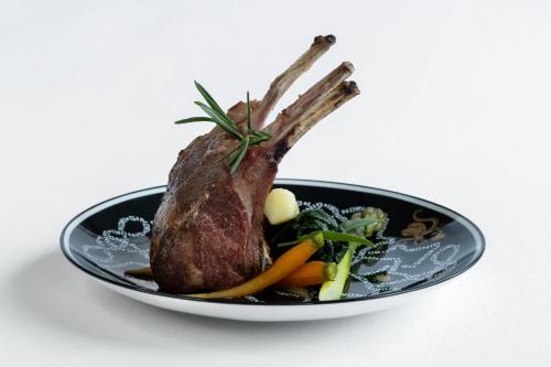 609359541 Villa Franceschi Hotel & Resort