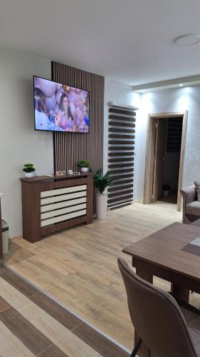 ベオグラード Apartments Green Beograd 4つ星 ゲストハウス スイート