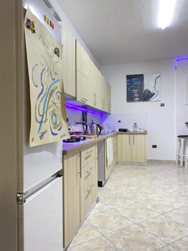 Maison D'artiste Boutique Hostel in Тирана