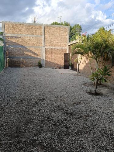 Cabaña de Grangelo in Atlixco, Mexico