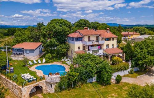 Viesnīcas āriene, Apartment Veli Jezenj 05 in Veli Jezenj