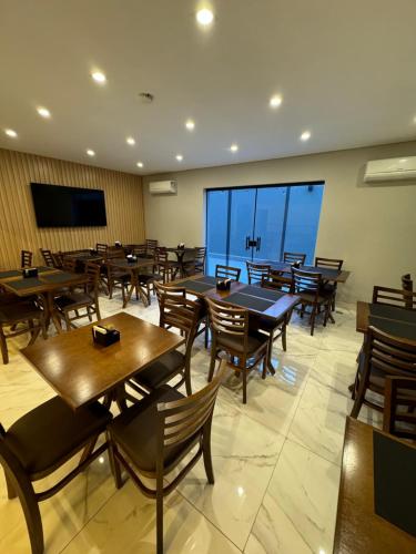 บริการและสิ่งอำนวยความสะดวก, HS Hotel in เซาเด