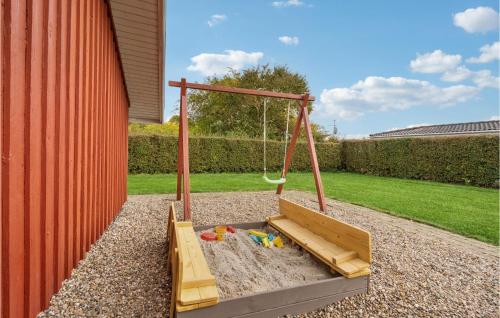 Exterior view, Holiday Home Rævebæk Sydals V Denmark in Sydals