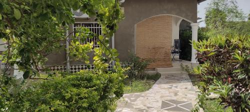 Garden, Unique Owl Apartments in Sanyang