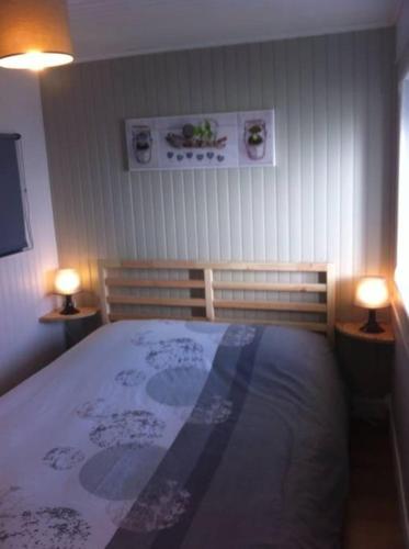 Gite bord de mer La Hague Port Racine in Auderville