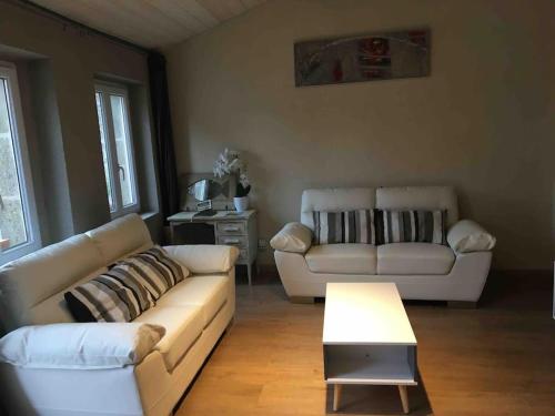 Gite bord de mer La Hague Port Racine in Auderville