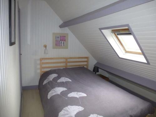 Gite bord de mer La Hague Port Racine in Auderville