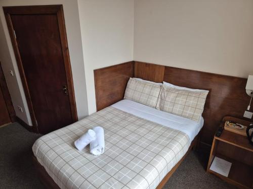 Douglas Hotel