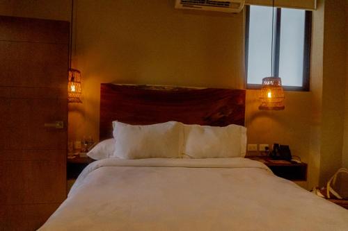 Hotel Scappata Room Type - Small Double Room