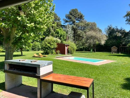 . Quinta San Jose Los Cardales