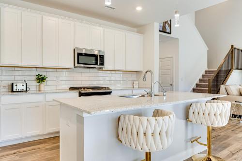 4 Mi to Dtwn Danville Home with Patio and Yard in إيفون - إنديانا