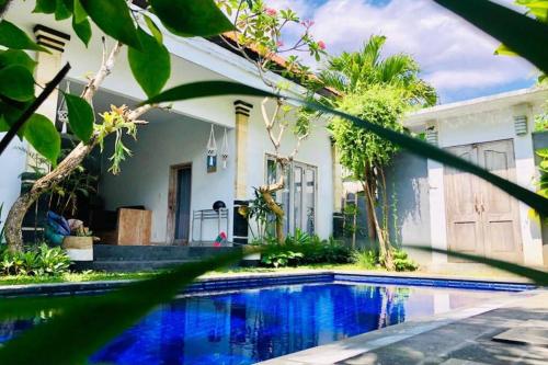 Stunning 2 Bedroom Private Pool Villa in Berawa - Casa la Lisa