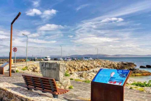 Beautiful one bed apartment in excellent location in 斯比達爾