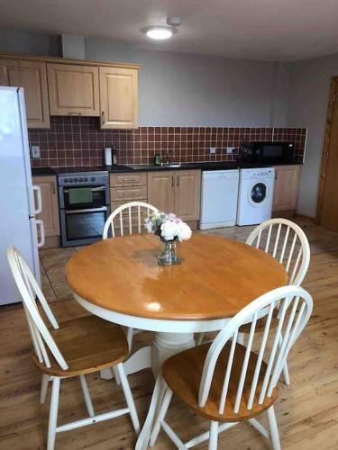 Beautiful one bed apartment in excellent location in 斯比達爾