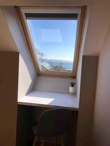 Beautiful one bed apartment in excellent location in 斯比達爾