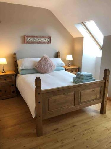 Beautiful one bed apartment in excellent location in 斯比達爾