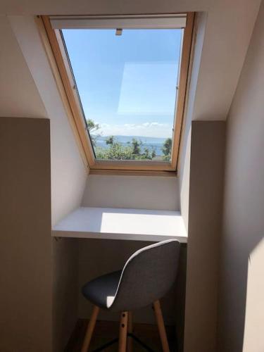 Beautiful one bed apartment in excellent location in 斯比達爾