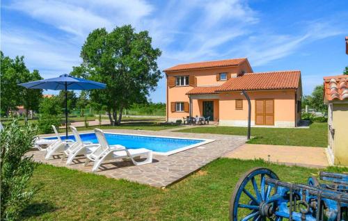 House Irma Labin - Location saisonnière - Labin