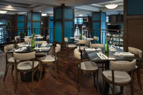 Norfolk Waterside Marriott