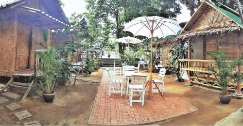 Sabaidee Resort สบายดี รีสอร์ท