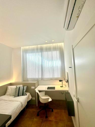 Guest House Espinardo Murcia Casa Universitaria in 埃斯頻那爾多