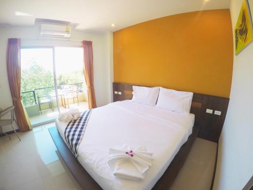 Excellent room comfort & quality