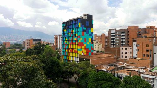 Indie Universe Creative Hotel