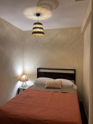 Casa Talavera Hostel in Mexico City, Mexico