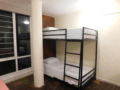 Casa Talavera Hostel in Mexico City, Mexico