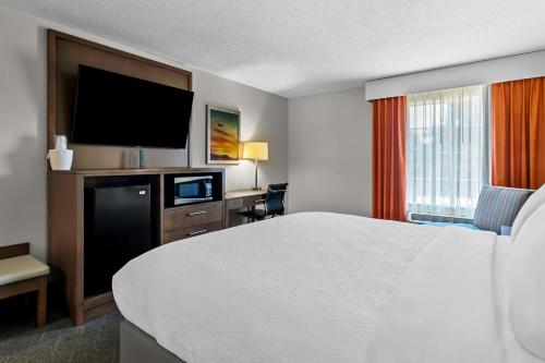 Best Western Niceville - Eglin AFB Hotel - image 7