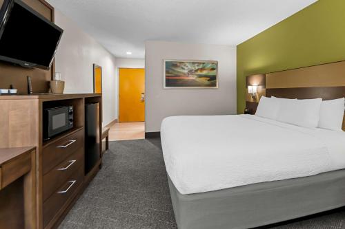 Best Western Niceville - Eglin AFB Hotel - image 11