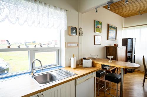 Konyha, Ingimarsstaðir in Thorshofn