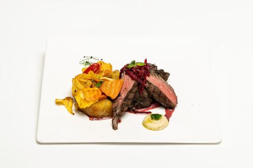 Étterem, Ingimarsstaðir in Thorshofn