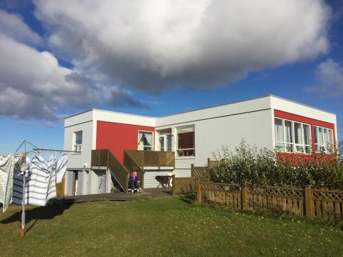 Ieeja, Ingimarsstaðir in Thorshofn