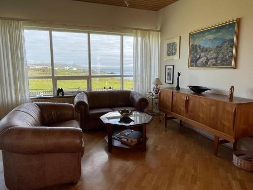 Ingimarsstaðir in Thorshofn