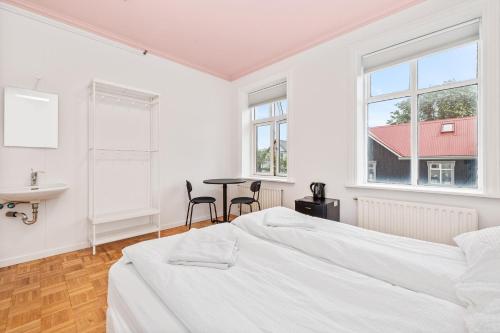 Baldursbrá Guesthouse Laufásvegur - image 13