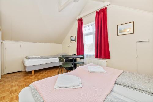 Baldursbrá Guesthouse Laufásvegur - image 10